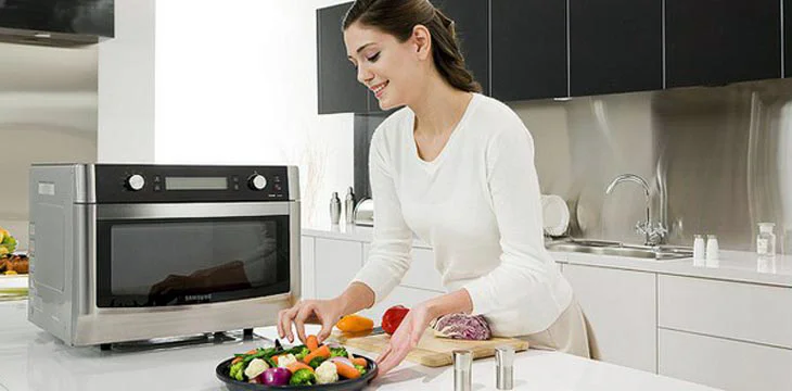 Ремонт микроволновых печей в Гомеле